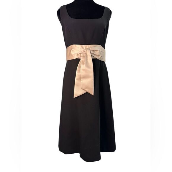 Ann Taylor Evening Dress (4) - Picture 2 of 6